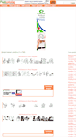 Mobile Screenshot of dingbats.font-cat.com