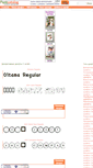 Mobile Screenshot of decorative.font-cat.com